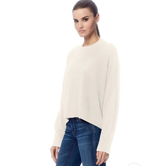 360 Cashmere - Makayla Cashmere Sweater - Picture 2 of 8